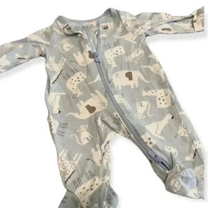 Carter’s Pajamas